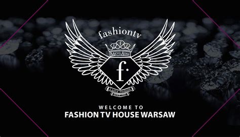 fhouse warsaw|FashionTV